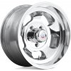 US MAG U101 INDY hliníkové disky 8x15 5x120,65 ET-12 HIGH LUSTER POLISHED