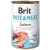 Brit Paté Meat Salmon 400 g