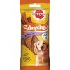 Pedigree Schmackos 5 ks 36 g