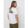 Etnies Slb X Etnies Jp (white) M, biela