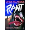 Chuck Palahniuk - Rant