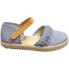 Vulladi espadrilky carla viacfarebná