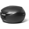 SHAD Vrchný kufor na motorku SHAD SH39 D0B39100 čierna