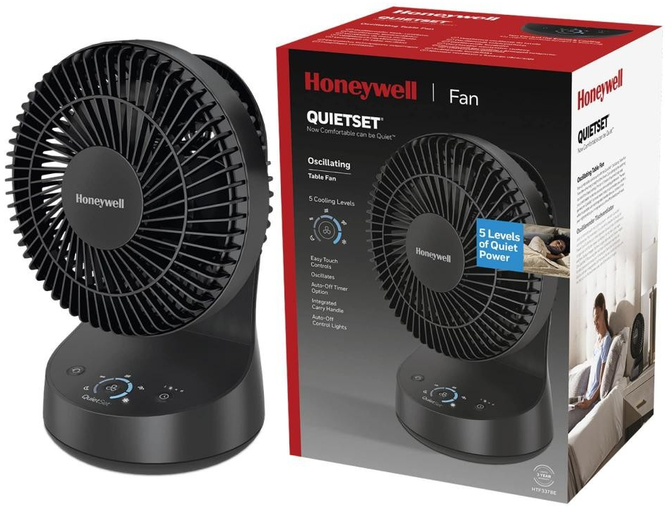 Honeywell HTF337BE4