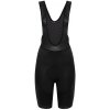 Pissei Prime Women Bib Shorts, Nero Veľkosť: XXS
