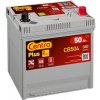 Centra Plus 12V 50Ah 360A CB504