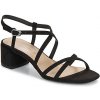 Tamaris Sandále 28204-001 Čierna