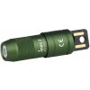 LED baterka Olight Imini 2 50 lm - Green