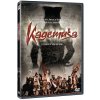 Kagemuša - DVD