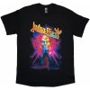 Judas Priest - Escape From Reality (Black) (tričko) Small