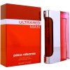 Paco Rabanne Ultrared Man pánska toaletná voda 100 ml