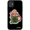 Picasee ULTIMATE CASE pro Apple iPhone 11 - Hot Cocoa Club