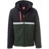 Pánska bunda Payper WISE PAD Farba: Zelená Lesná/ Čierna, Veľkosť: 3XL (S000960489070573XL)
