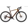 Gravel kolo Wilier JENA+GRX 1x11+RS171 bronze XL