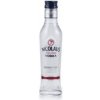 Nicolaus Extra Jemná Vodka 38% 0,2 l (čistá fľaša)