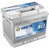 Varta Silver Dynamic 12V 63Ah 610A 563 400 061