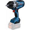 Aku rázový uťahovák Bosch GDS 18V-1000 1/2