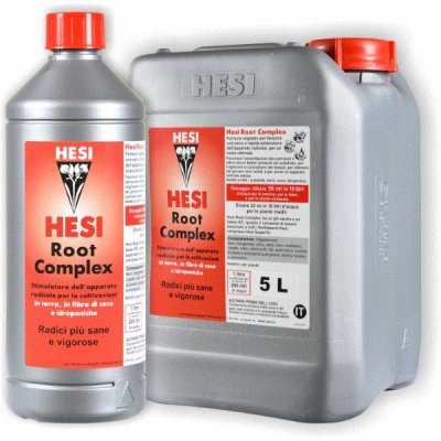 HESI Root Complex 1L