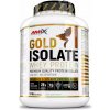 Amix Nutrition Gold Whey Protein Isolate 2280 g, Natural Chocolate