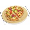 Küchenprofi 1086100030 UNI Kameň na pizzu 30 cm