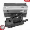 Spínač elektrického otvárania okien ESEN SKV 37SKV210
