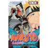 Naruto 56: Znovushledání týmu Asuma