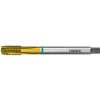 Narex zd 041535246140000 | Strojový závitník 3710, povlakovaný DIN 376 B, typ UNI, M14, HSSE V3, 6H, TIN