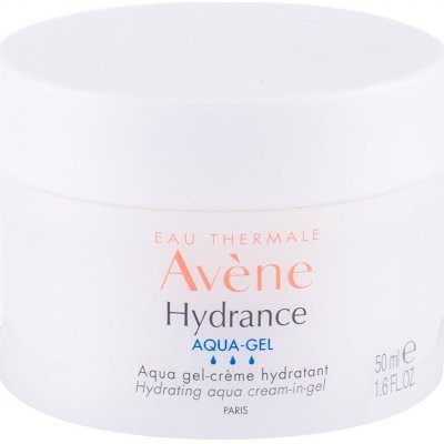 Avène Hydrance Aqua Gel 50 ml