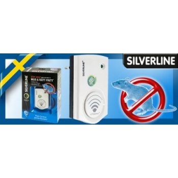 Silverline IN 25101