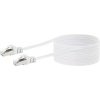 Schwaiger Sieťový kábel, 10 m, CAT6, CKF6100 532
