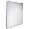 NIMCO LED zrkadlo 600 x 700mm ZP 8002