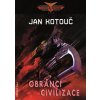 Centrální impérium 3 - Obránci civilizac - Jan Kotouč