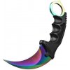 CS:GO Karambit Fade