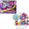Polly Pocket Pollyville Duhový zábavní park, Mattel GYK44/HBT13