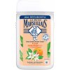 Le Petit Marseillais Extra Gentle Shower Cream Organic Orange Blossom hydratační a vyživující sprchový krém 250 ml pro ženy