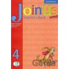 Join Us for English 4 - Gunter Gerngross, Herbert Puchta