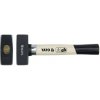 YATO YT-4553 Kovová palička 2 kg