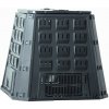 kompostér 420l EVOGREEN IKEV420C-S411 čierny plastový PROSPERPLAST