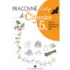 Čítanka pre 5. ročník ŠZŠ - Maňková Veronika