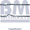 BM CATALYSTS Výfukové potrubie BM50100