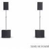 LD Systems Stinger G3 Event SET A Súprava reproboxov