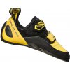 Lezečky La Sportiva Katana Yellow / Black 37,5 EU
