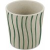 Koziol Connect Hrnek 190ml 4 ks. Monstera 1454700