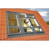FAKRO FDY-V/U U3 Duet proSky DD 94x255 cm