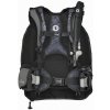 Žaket (krídlo) Aqua Lung ZUMA - 2XS/XS midnight
