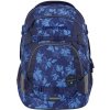 Školský ruksak coocazoo MATE, Tropical Night, certifikát AGR - HAMA 211497