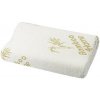 4home Bytový textil - Vankúš z pamäťovej peny 30x50 cm 208495