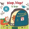 Svojtka Klop, klop! V lese