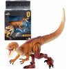 JURASSIC WORLD KOLEKCIA HAMMOND DINOSAURUS Ornitholestes