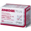 Biomedica Zinkosel Plus 60 ks